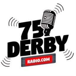 75 DERBY RADIO