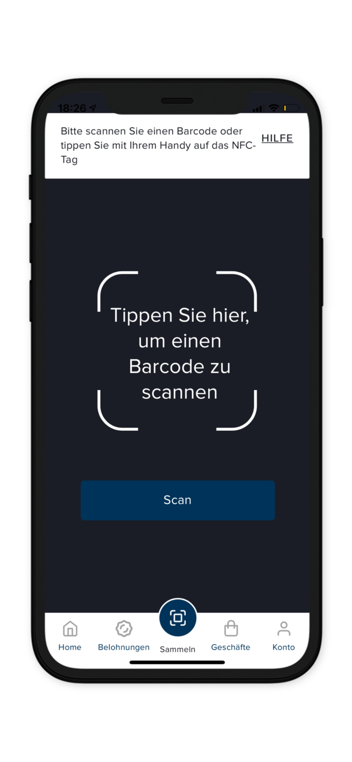 Glacis-Galerie CENTERCLUB