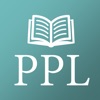 Pasadena Public Library (TX) icon