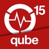 qube15 by SKILLQUBE icon