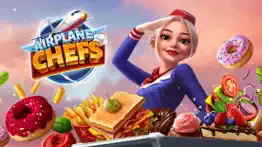 airplane chefs - cooking game problems & solutions and troubleshooting guide - 4