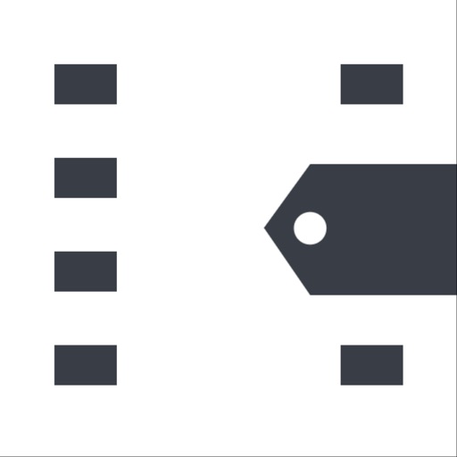 MovieDiary: AI Movie tracker Icon