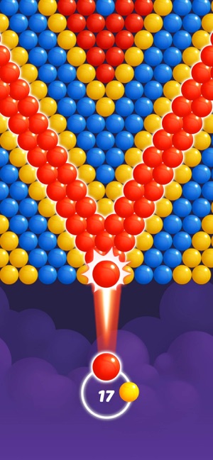 Bubble Shooter - Classic Shoot Bubble Pop Puzzle Game  Fun::Appstore for Android