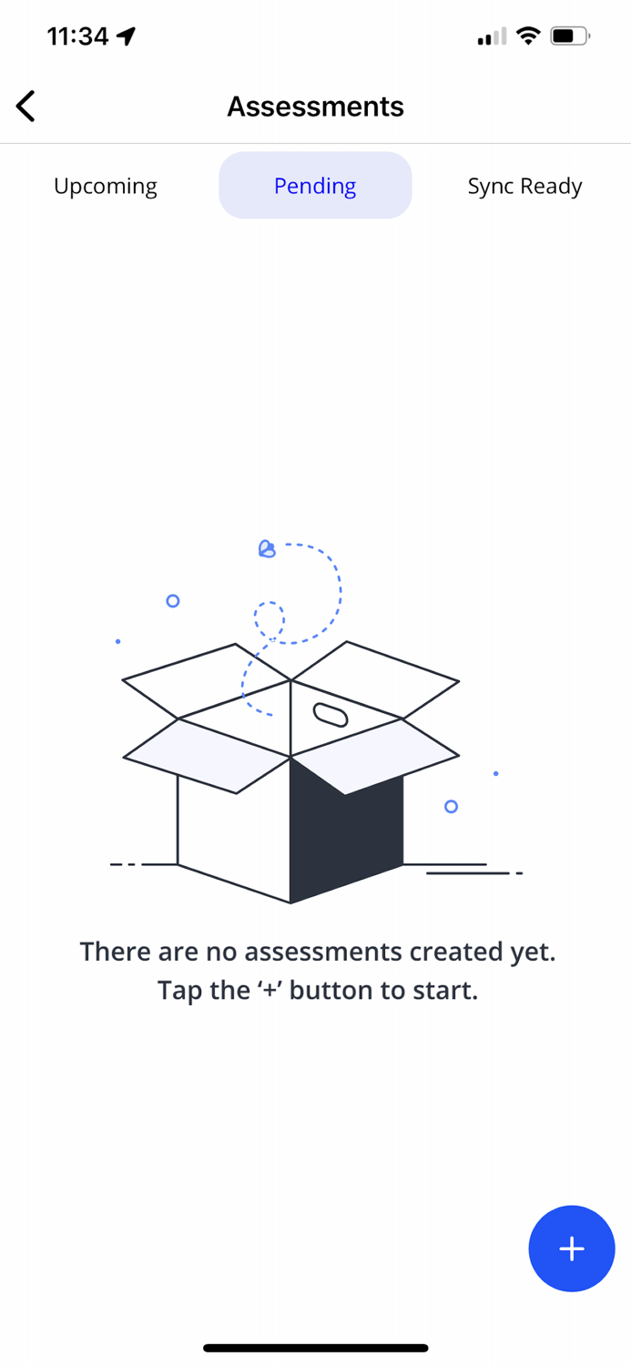 OneFile Eportfolio App