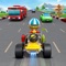 Icon Kart Riders: Car Racing Games
