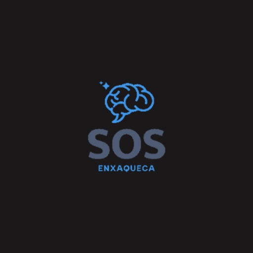 SOS Enxaqueca icon