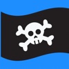 Pirate Stickers - Yar! icon