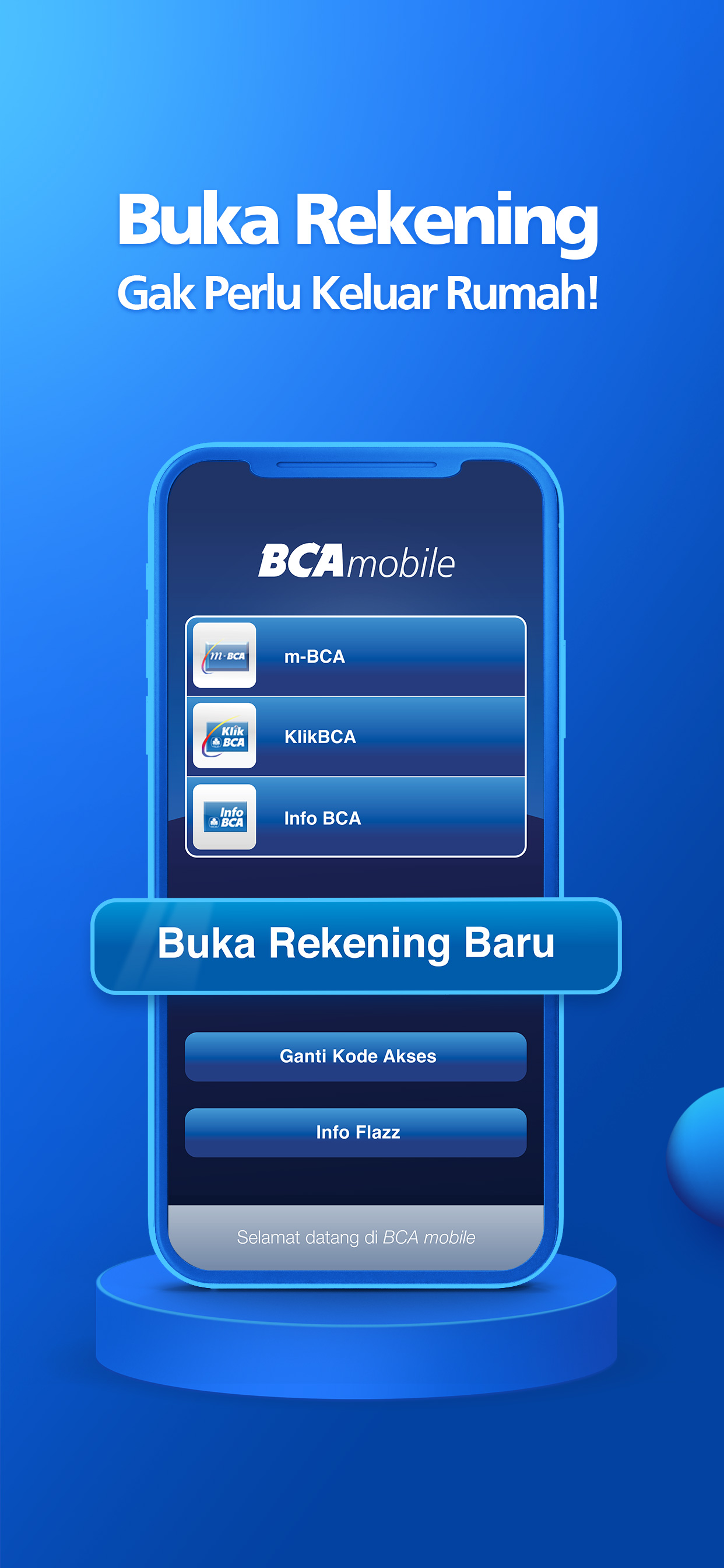 BCA mobile