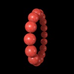 Download Prayer Beads 3D - Real Patina app