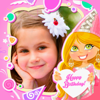 Birthday parties’ invitation