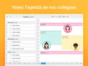 calendars 5 par readdle iPad Captures Décran 4