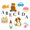 MojaAbeceda icon