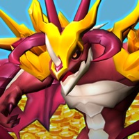 코인앤드래곤 - 슬롯머신 & 방치형 드래곤 키우기 게임 PC 용