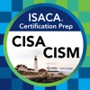 CISA & CISM ISACA Exam Prep icon