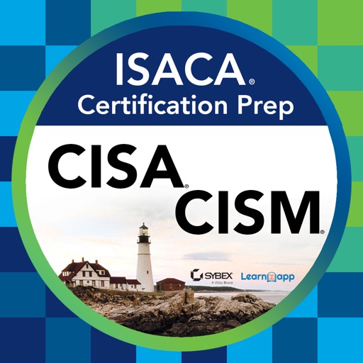 CISA & CISM ISACA Exam Prep