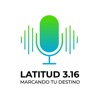 Latitud 3:16 Radio