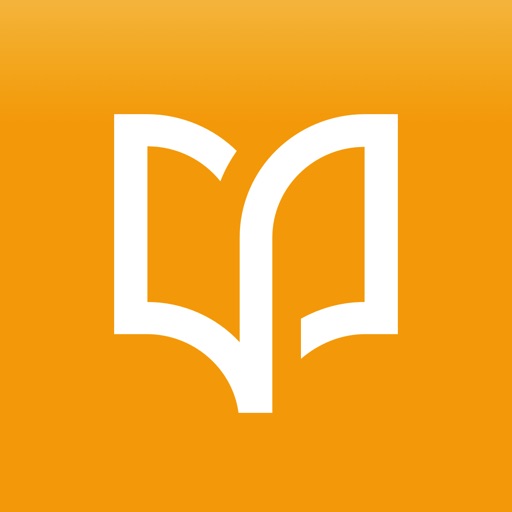 Bible Study Fellowship App Icon