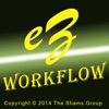 ezWorkFlow icon