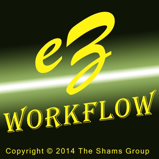 ezWorkFlow