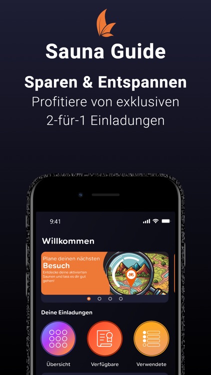 Sauna Guide