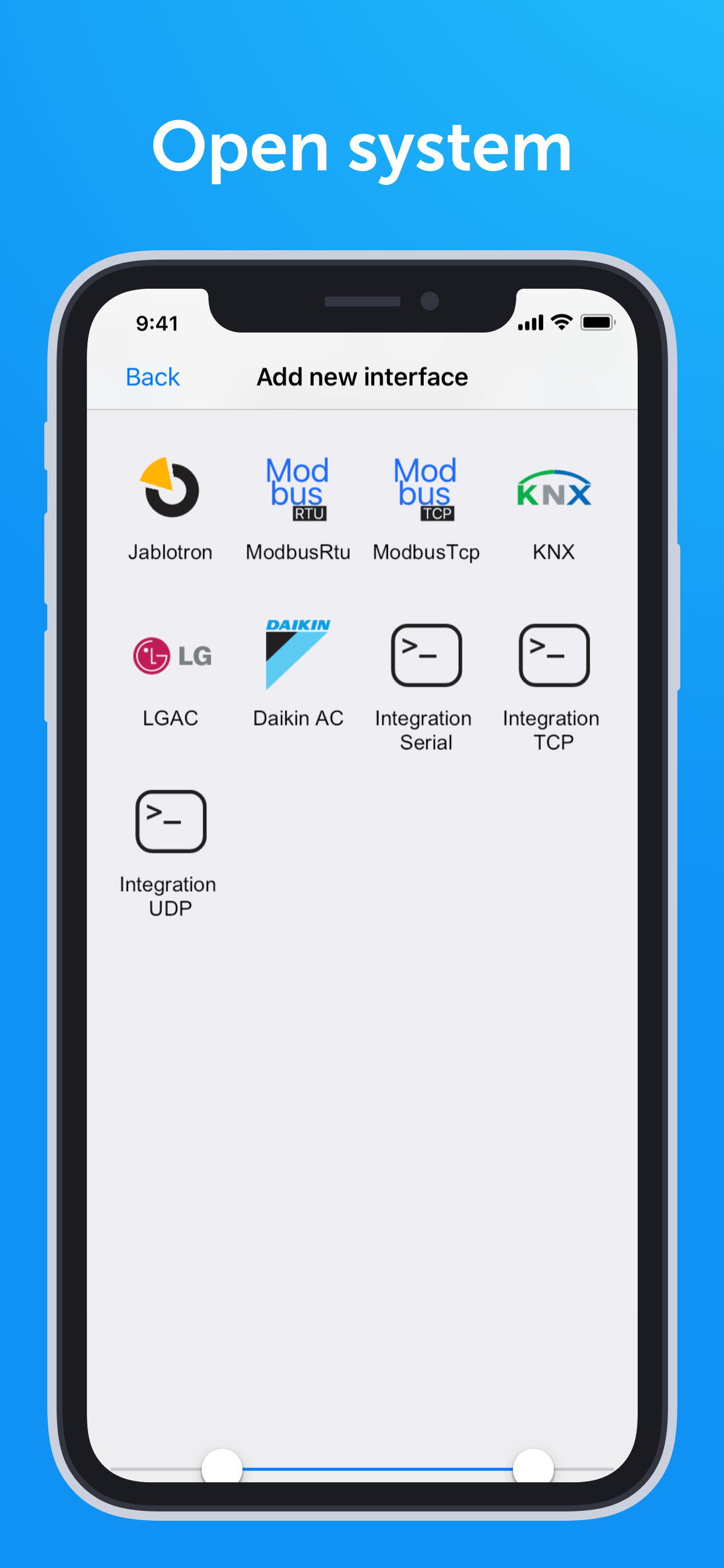 TapHome Official Smart Home