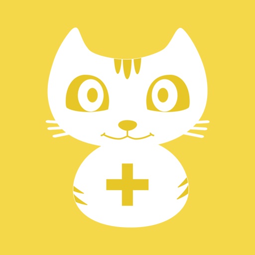 Cat Buddy - My Cat File and First Aid