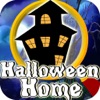 Halloween Home Hidden Objects icon