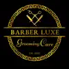 Barber Luxe Mobile Barbershop delete, cancel