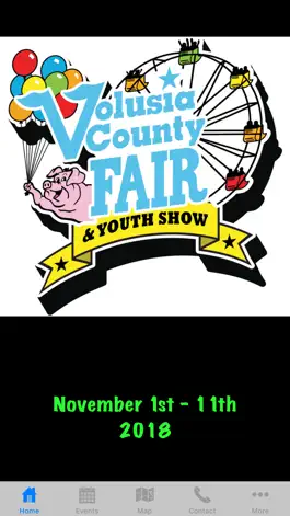 Game screenshot Volusia County Fair mod apk