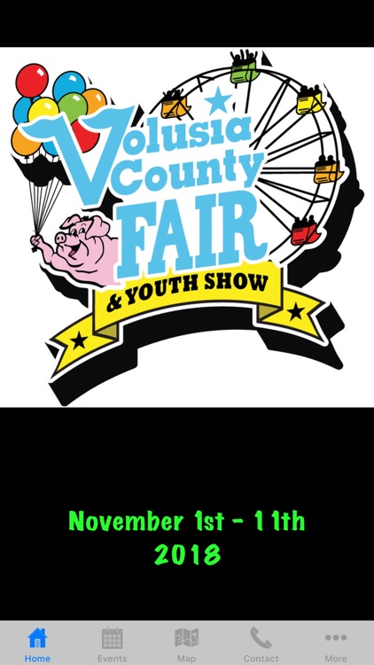 Volusia County Fair