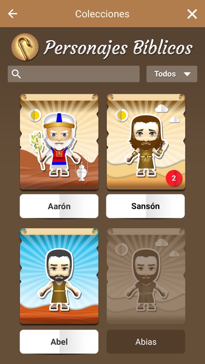 Follow JC Go screenshot-6