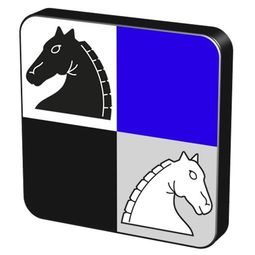 SUPER CHESS BOARD icon