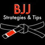 White Belt Jiu-Jitsu Technique App Contact
