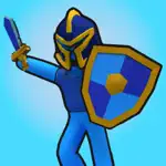 Pull and Fight App Support