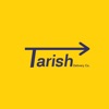Tarish - Delivery Service