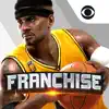 CBS Franchise Basketball 2024 delete, cancel