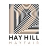 12 Hay Hill