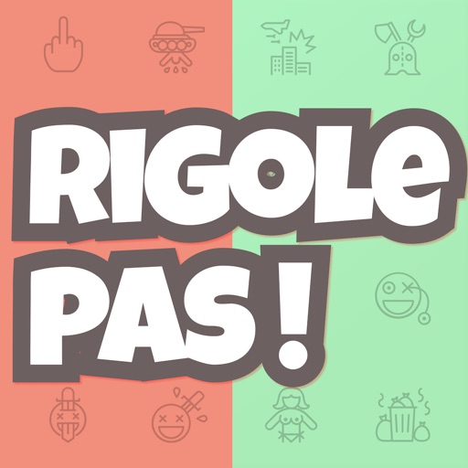 Rigole Pas