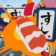 寿司炸弹-30秒-