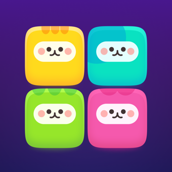 Block Cuties