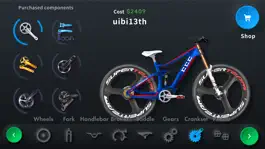 Game screenshot E-Bike Tycoon hack