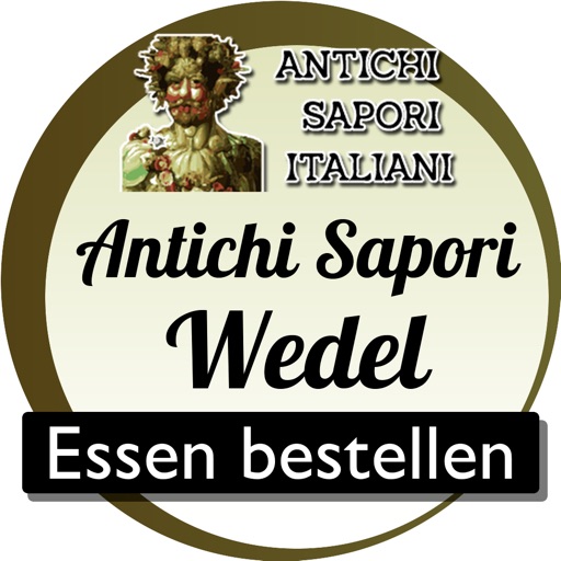 Antichi Sapori Wedel icon