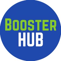 BoosterHub: Booster Club App