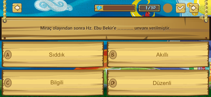 Life Of The Prophet Muhammad