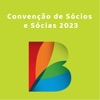 Convenção BBI 2023 icon