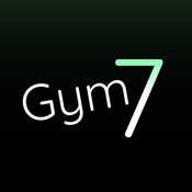 Gym7 Workout Planner (Ad-Free)