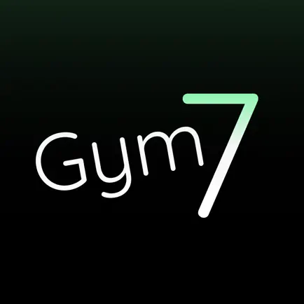 Gym7 Workout Planner (Ad-Free) Cheats