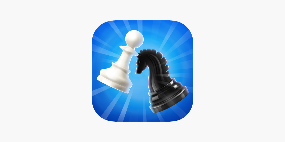 SocialChess • Xadrez Online na App Store