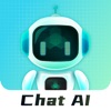 Icon Chat AI万能助手-AI智能聊天写作助手