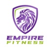 Empire Fitness App icon